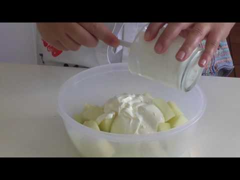 Aprende a preparar deliciosa crema de melón en casa con nuestros consejos