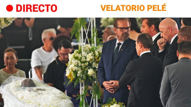 Así se realizaba un velatorio hace 100 años en España: tradiciones y costumbres