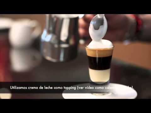 Descubre cómo hacer un delicioso café bombón en casa en solo minutos