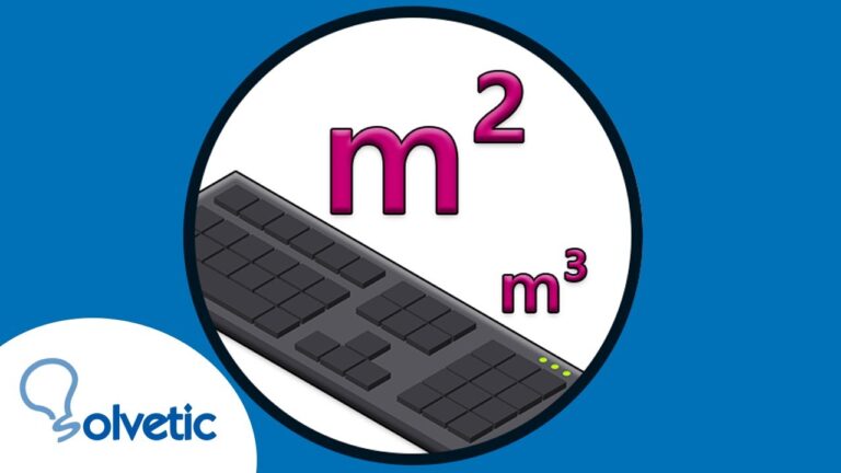 Descubre cómo hacer el 2² en el teclado en un instante